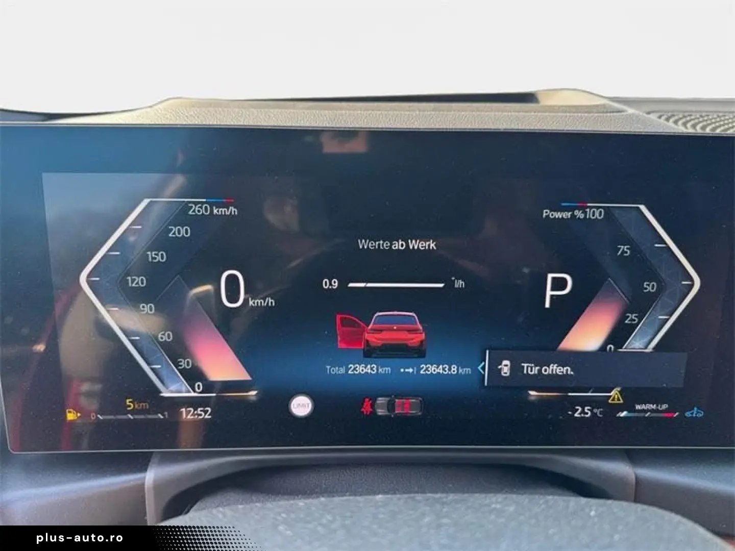 BMW M340d T xDr M SportPro Stdhzg Voll Leasing 499 -