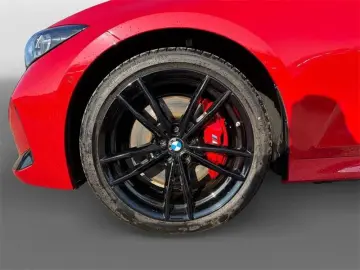 BMW M340d T xDr M SportPro Stdhzg Voll Leasing 499 -