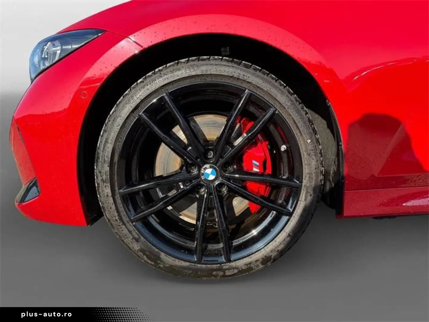 BMW M340d T xDr M SportPro Stdhzg Voll Leasing 499 -