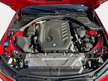 BMW M340d T xDr M SportPro Stdhzg Voll Leasing 499 -