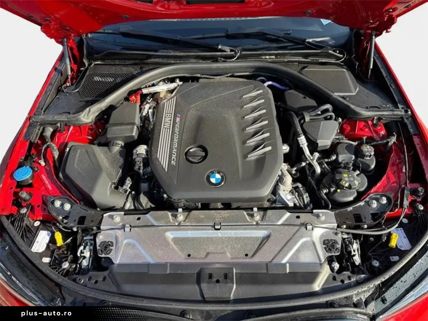 BMW M340d T xDr M SportPro Stdhzg Voll Leasing 499 -