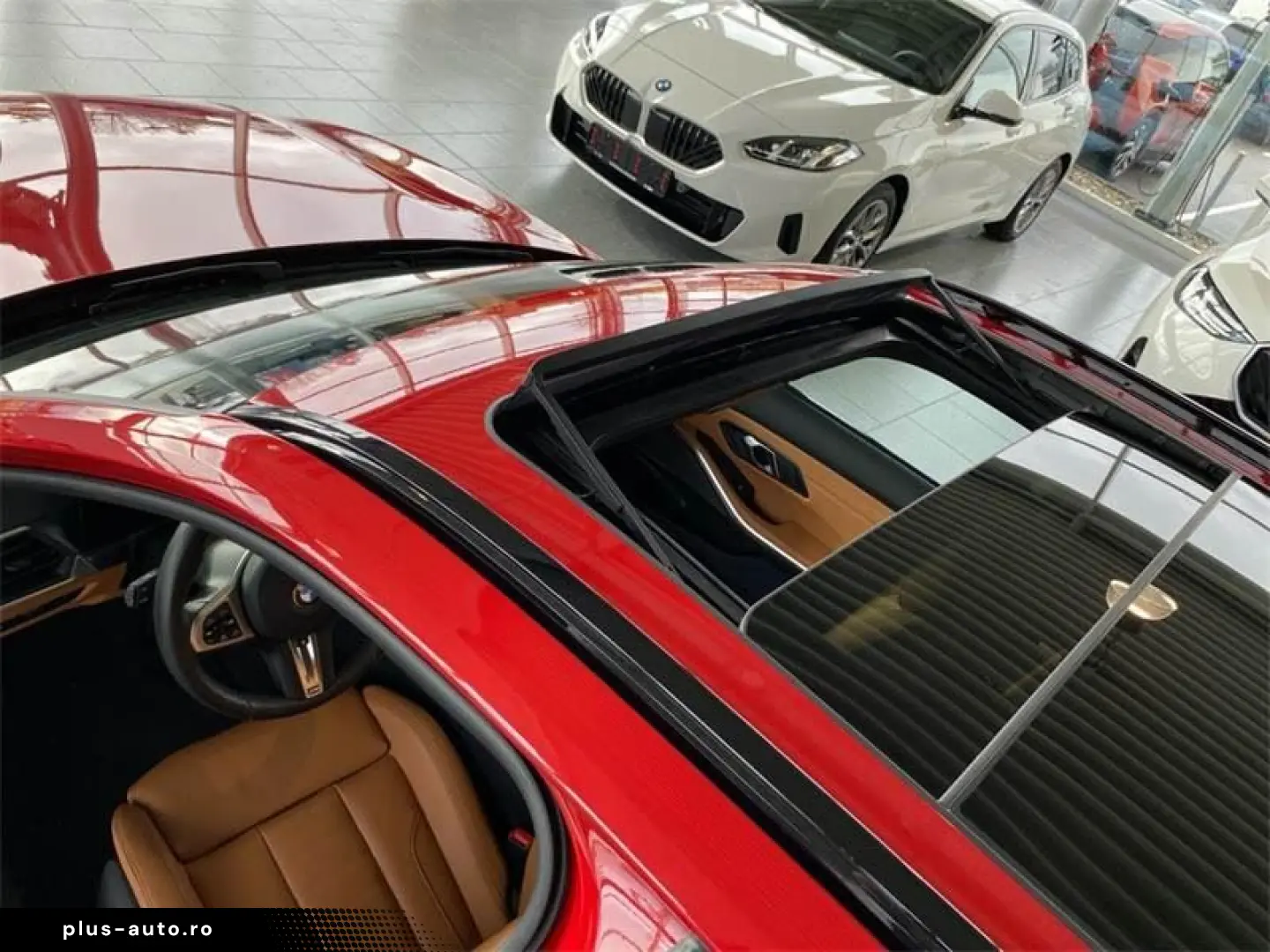 BMW M340d T xDr M SportPro Stdhzg Voll Leasing 499 -