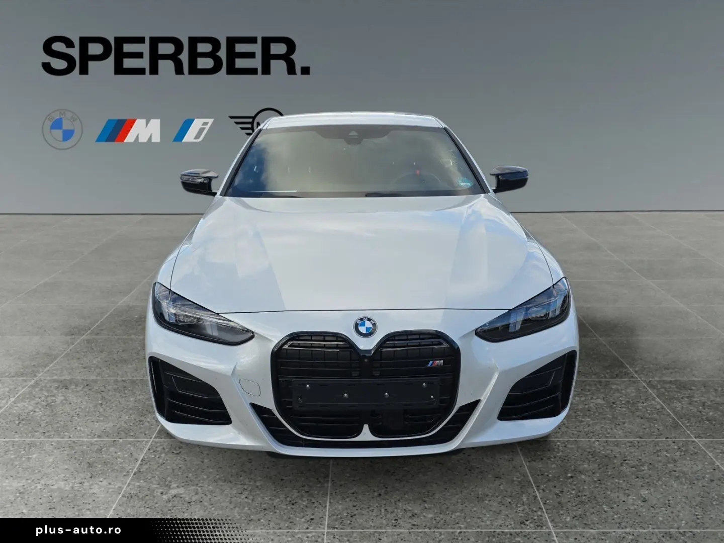 BMW M440i xDrive 19 Zoll Individual M Sportpaket Pro