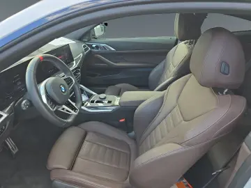 BMW M440i xDrive 19 Zoll Individual M Sportpaket Pro