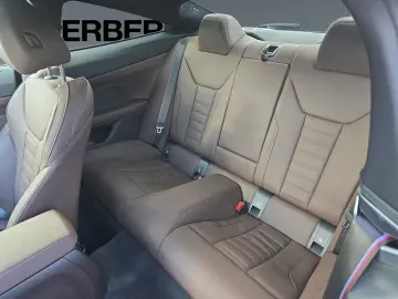 BMW M440i xDrive 19 Zoll Individual M Sportpaket Pro