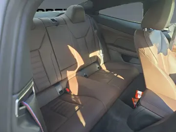 BMW M440i xDrive 19 Zoll Individual M Sportpaket Pro