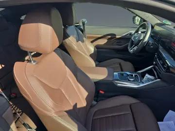 BMW M440i xDrive 19 Zoll Individual M Sportpaket Pro