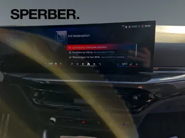 BMW M440i xDrive 19 Zoll Individual M Sportpaket Pro