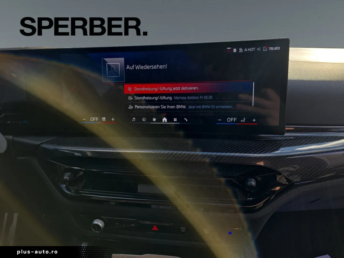 BMW M440i xDrive 19 Zoll Individual M Sportpaket Pro