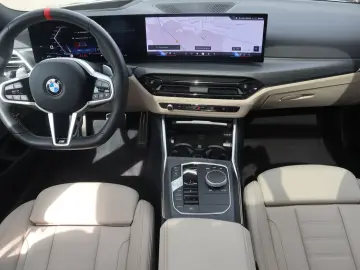 BMW M340d xDrive Touring M-Sport Pro HK Pano.Dach Lh