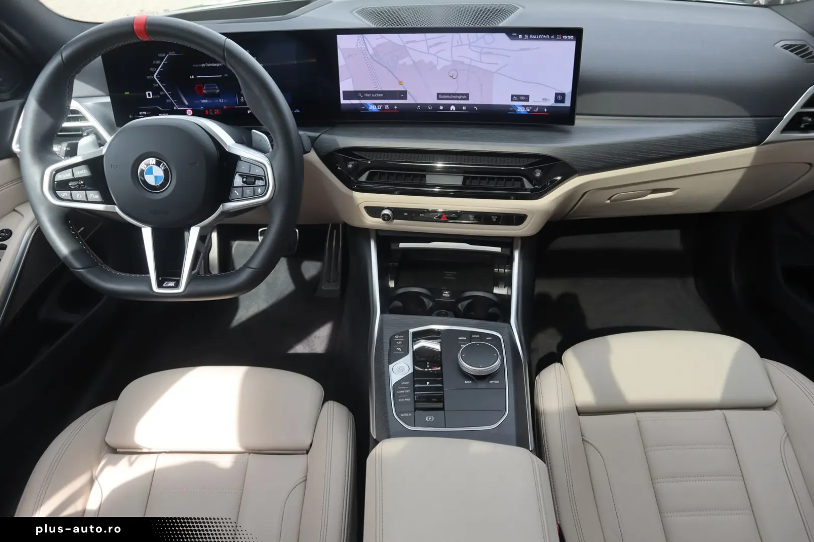 BMW M340d xDrive Touring M-Sport Pro HK Pano.Dach Lh