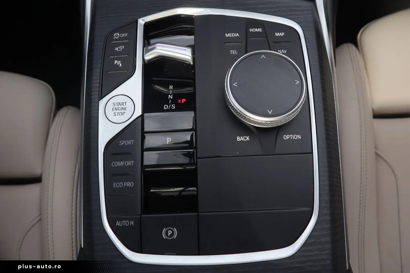 BMW M340d xDrive Touring M-Sport Pro HK Pano.Dach Lh