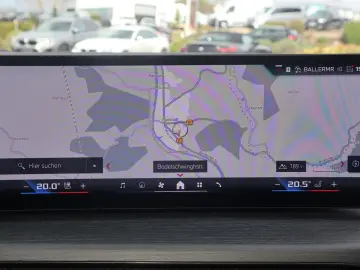 BMW M340d xDrive Touring M-Sport Pro HK Pano.Dach Lh