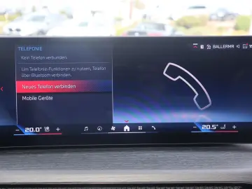 BMW M340d xDrive Touring M-Sport Pro HK Pano.Dach Lh