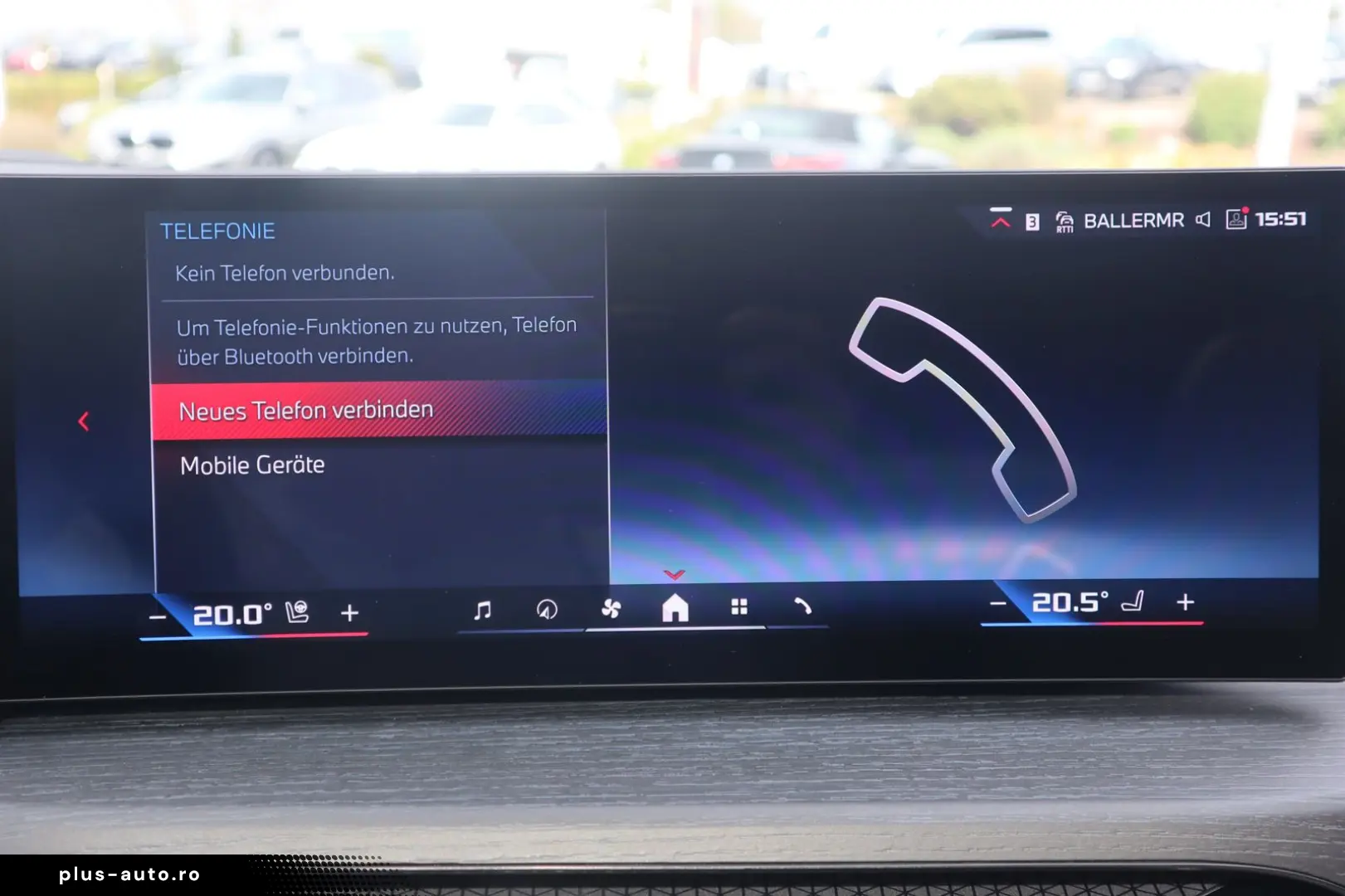 BMW M340d xDrive Touring M-Sport Pro HK Pano.Dach Lh