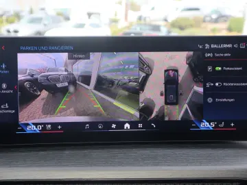 BMW M340d xDrive Touring M-Sport Pro HK Pano.Dach Lh