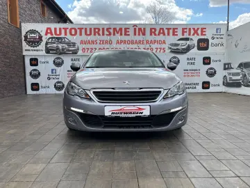 Peugeot 308 2016 1 6