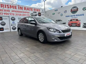 Peugeot 308 2016 1 6