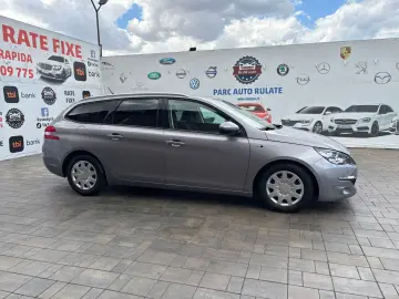 Peugeot 308 2016 1 6