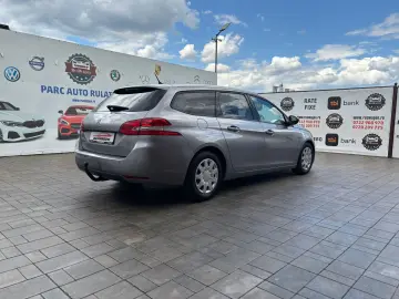 Peugeot 308 2016 1 6