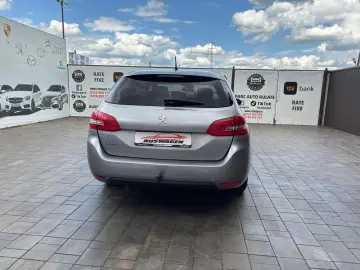 Peugeot 308 2016 1 6