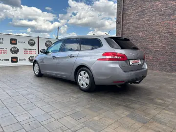 Peugeot 308 2016 1 6