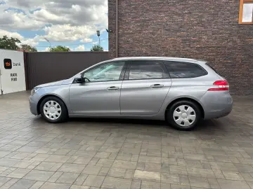 Peugeot 308 2016 1 6