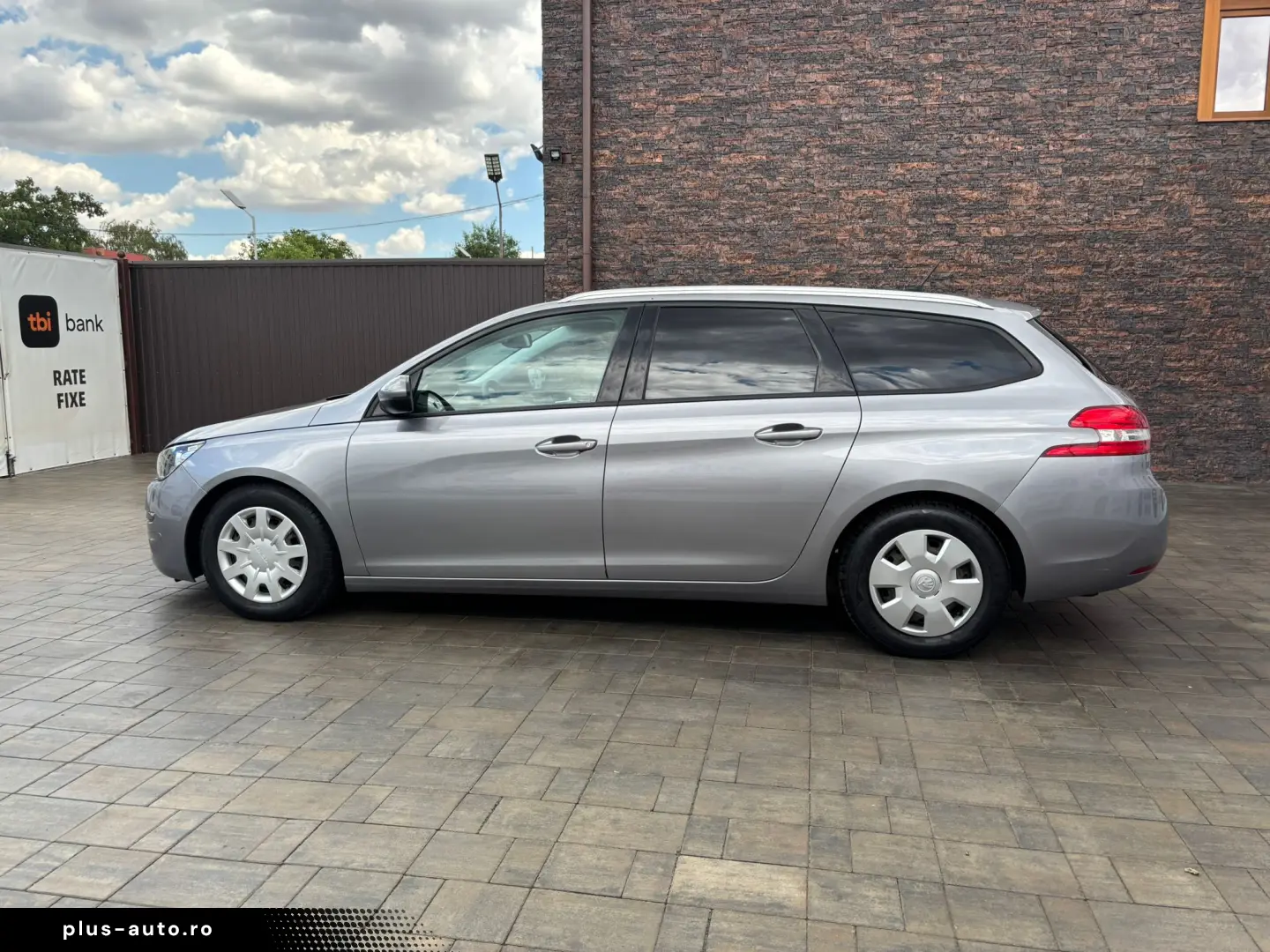 Peugeot 308 2016 1 6