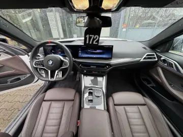 BMW M440i xDrive M Sport PRO GHD h&k StHzg 360  ACC