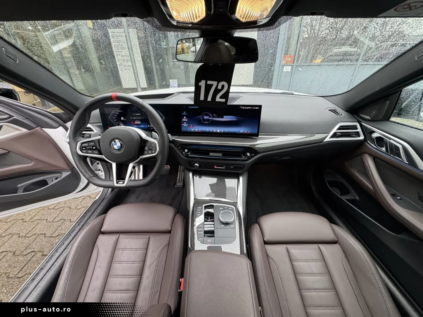 BMW M440i xDrive M Sport PRO GHD h&k StHzg 360  ACC