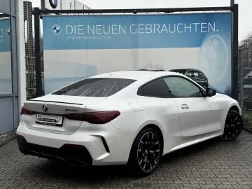 BMW M440i xDrive M Sport PRO GHD h&k StHzg 360  ACC