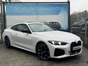 BMW M440i xDrive M Sport PRO GHD h&k StHzg 360  ACC