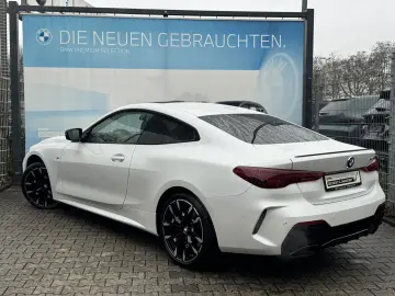 BMW M440i xDrive M Sport PRO GHD h&k StHzg 360  ACC