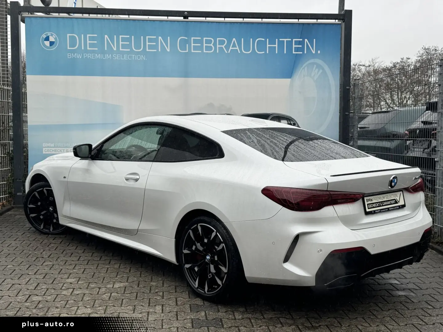 BMW M440i xDrive M Sport PRO GHD h&k StHzg 360  ACC