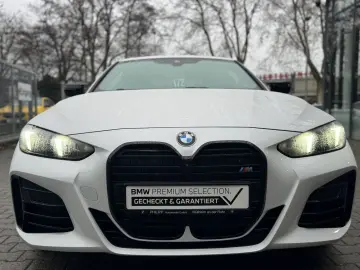 BMW M440i xDrive M Sport PRO GHD h&k StHzg 360  ACC