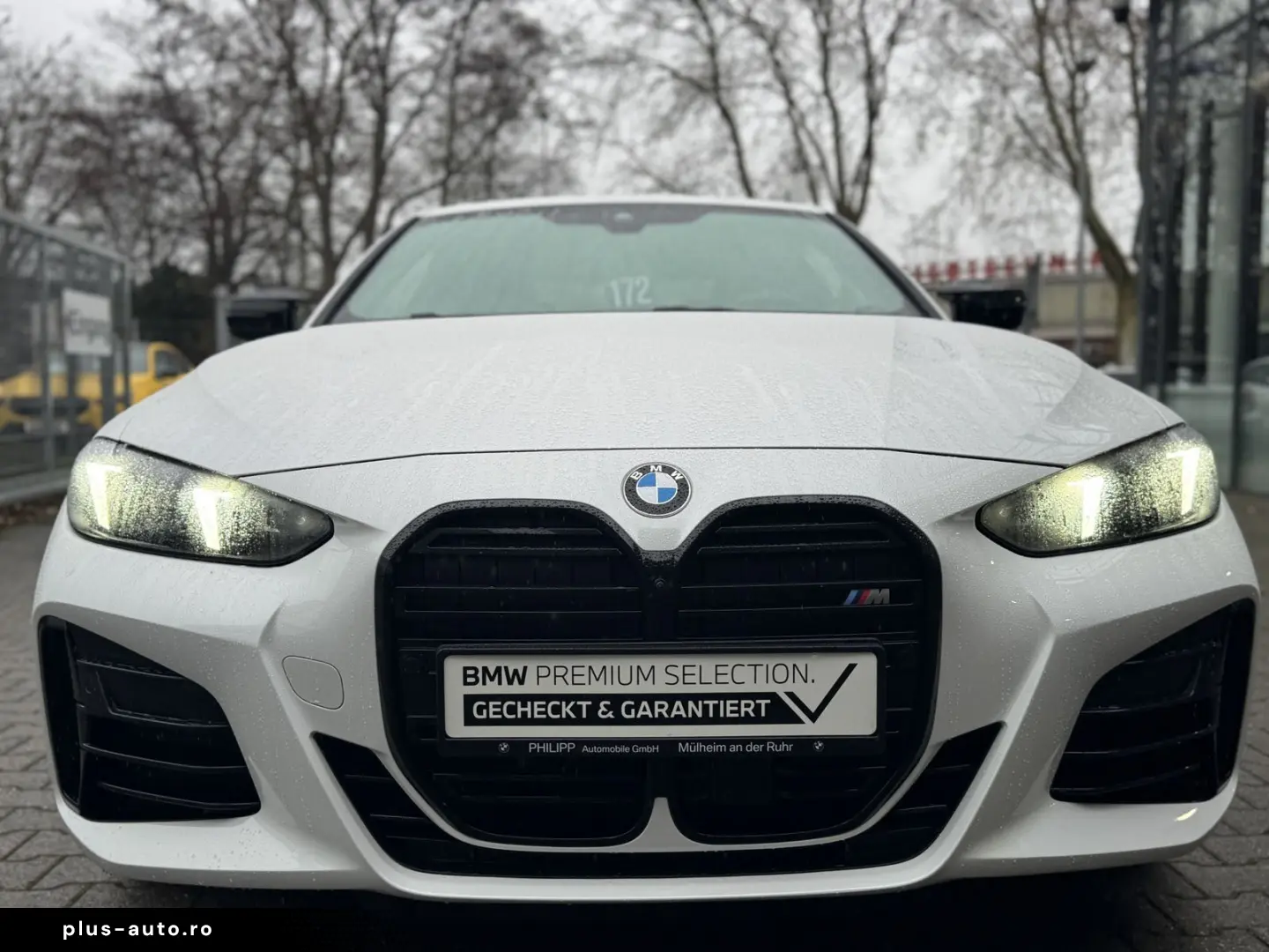 BMW M440i xDrive M Sport PRO GHD h&k StHzg 360  ACC