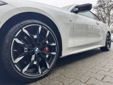 BMW M440i xDrive M Sport PRO GHD h&k StHzg 360  ACC