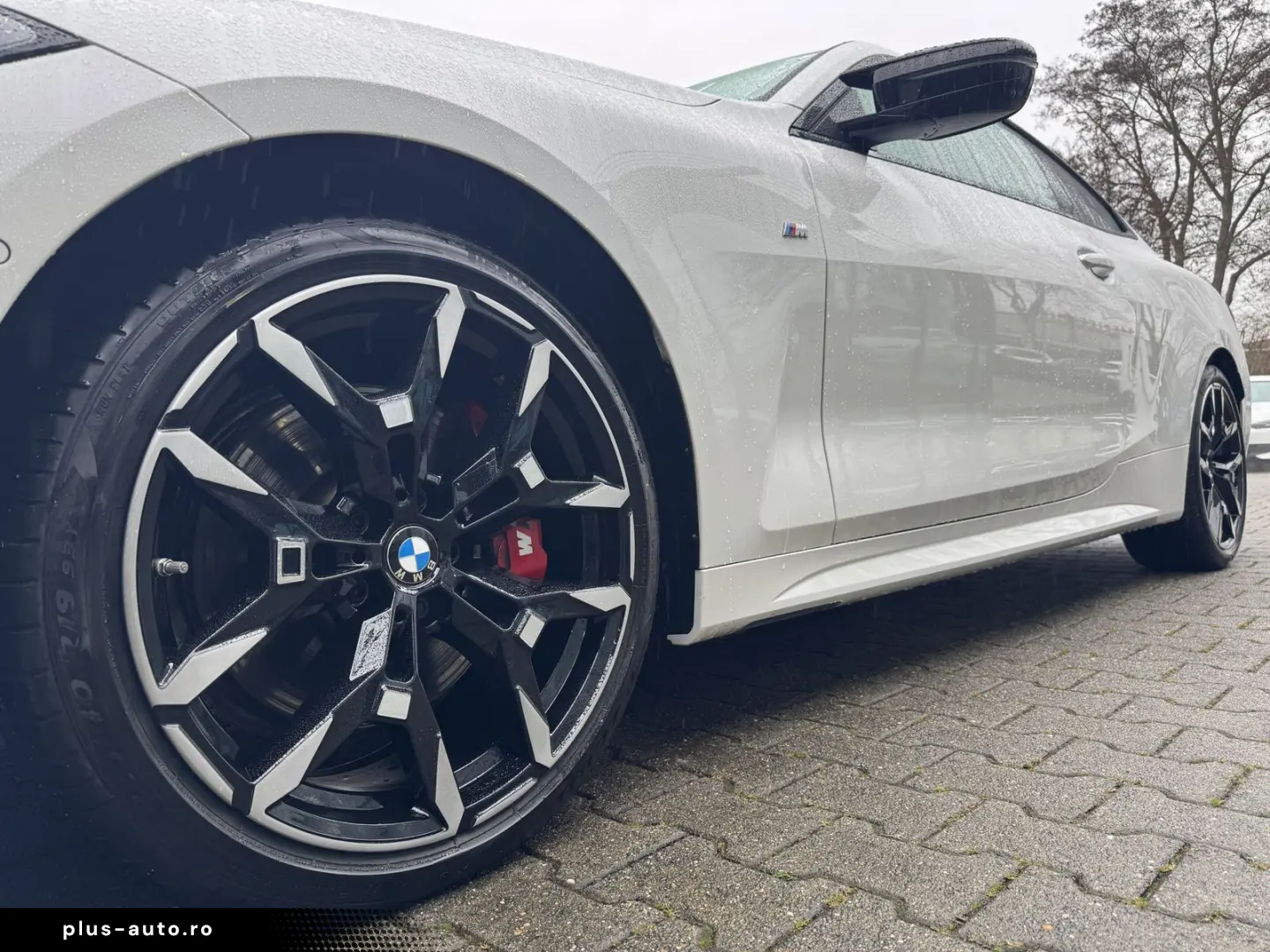 BMW M440i xDrive M Sport PRO GHD h&k StHzg 360  ACC