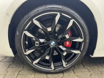 BMW M440i xDrive M Sport PRO GHD h&k StHzg 360  ACC