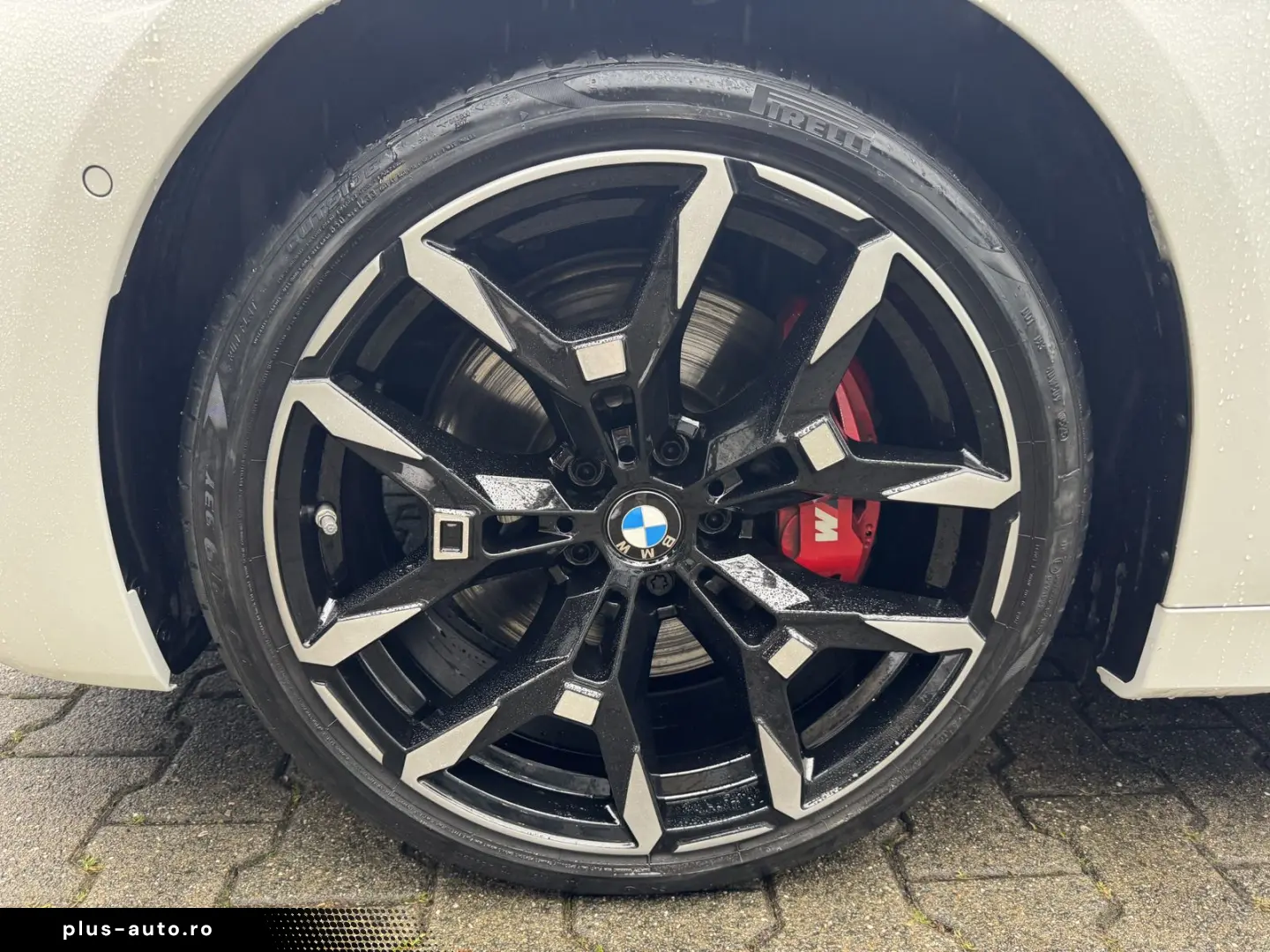 BMW M440i xDrive M Sport PRO GHD h&k StHzg 360  ACC