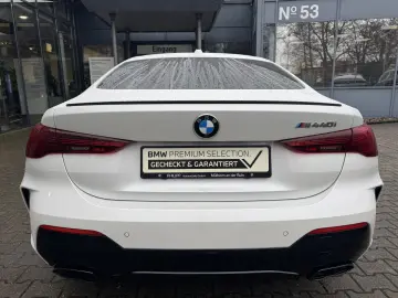 BMW M440i xDrive M Sport PRO GHD h&k StHzg 360  ACC