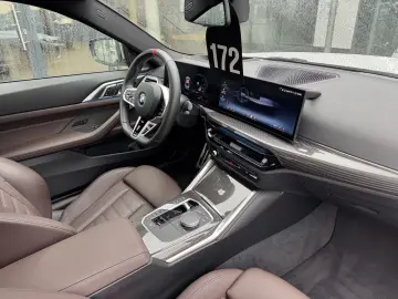 BMW M440i xDrive M Sport PRO GHD h&k StHzg 360  ACC