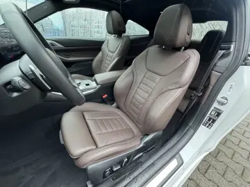 BMW M440i xDrive M Sport PRO GHD h&k StHzg 360  ACC