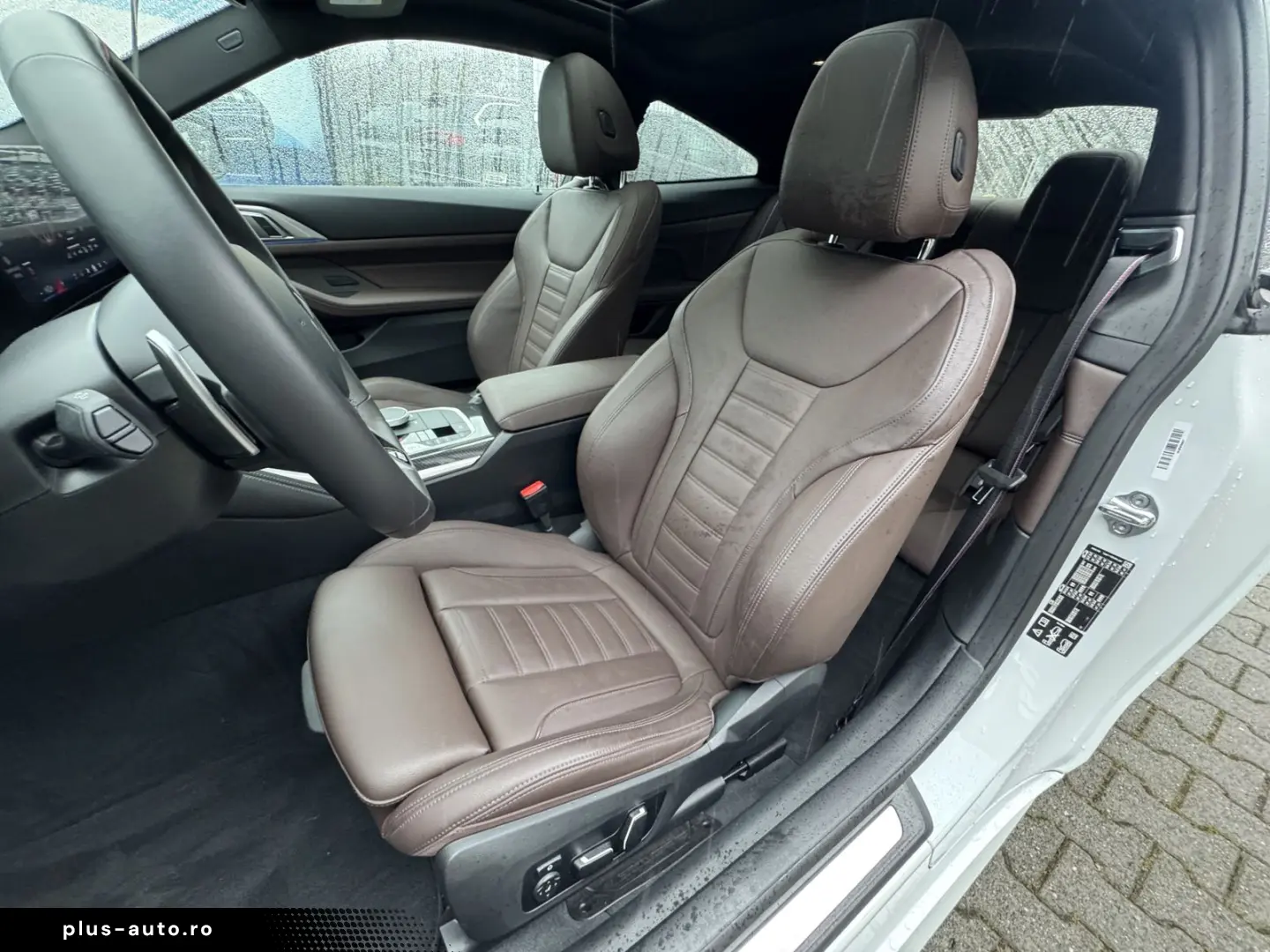 BMW M440i xDrive M Sport PRO GHD h&k StHzg 360  ACC