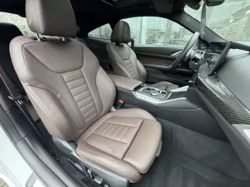 BMW M440i xDrive M Sport PRO GHD h&k StHzg 360  ACC