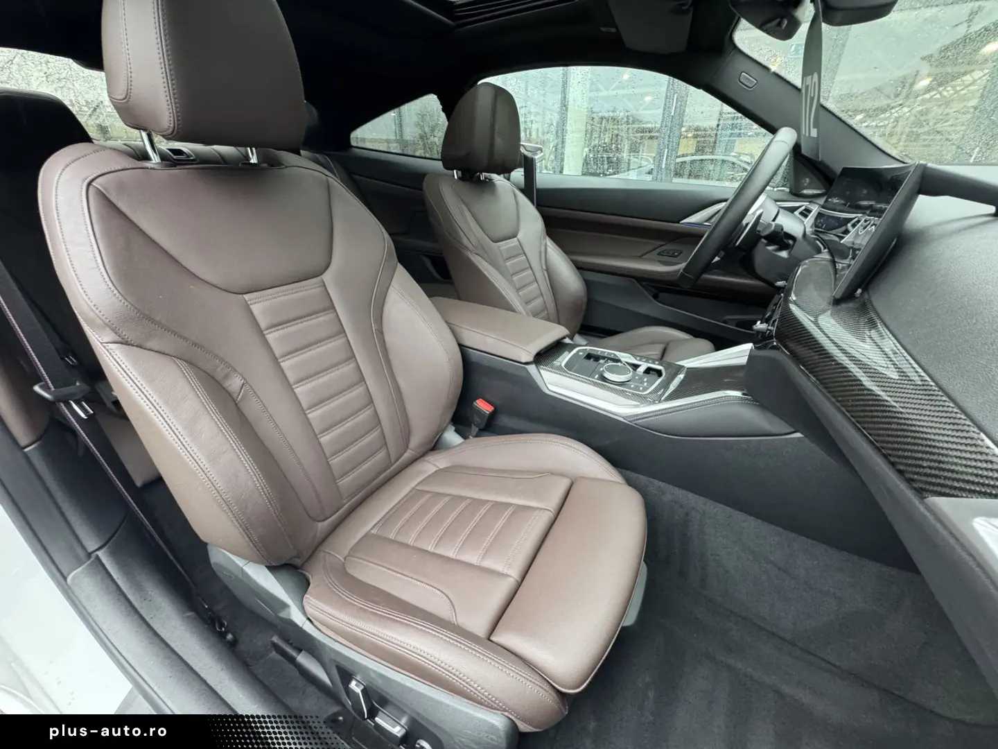 BMW M440i xDrive M Sport PRO GHD h&k StHzg 360  ACC