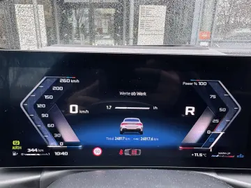 BMW M440i xDrive M Sport PRO GHD h&k StHzg 360  ACC