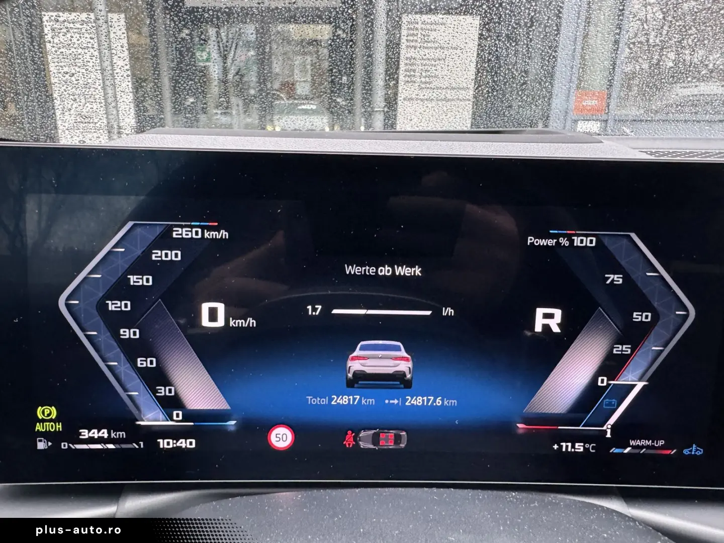 BMW M440i xDrive M Sport PRO GHD h&k StHzg 360  ACC