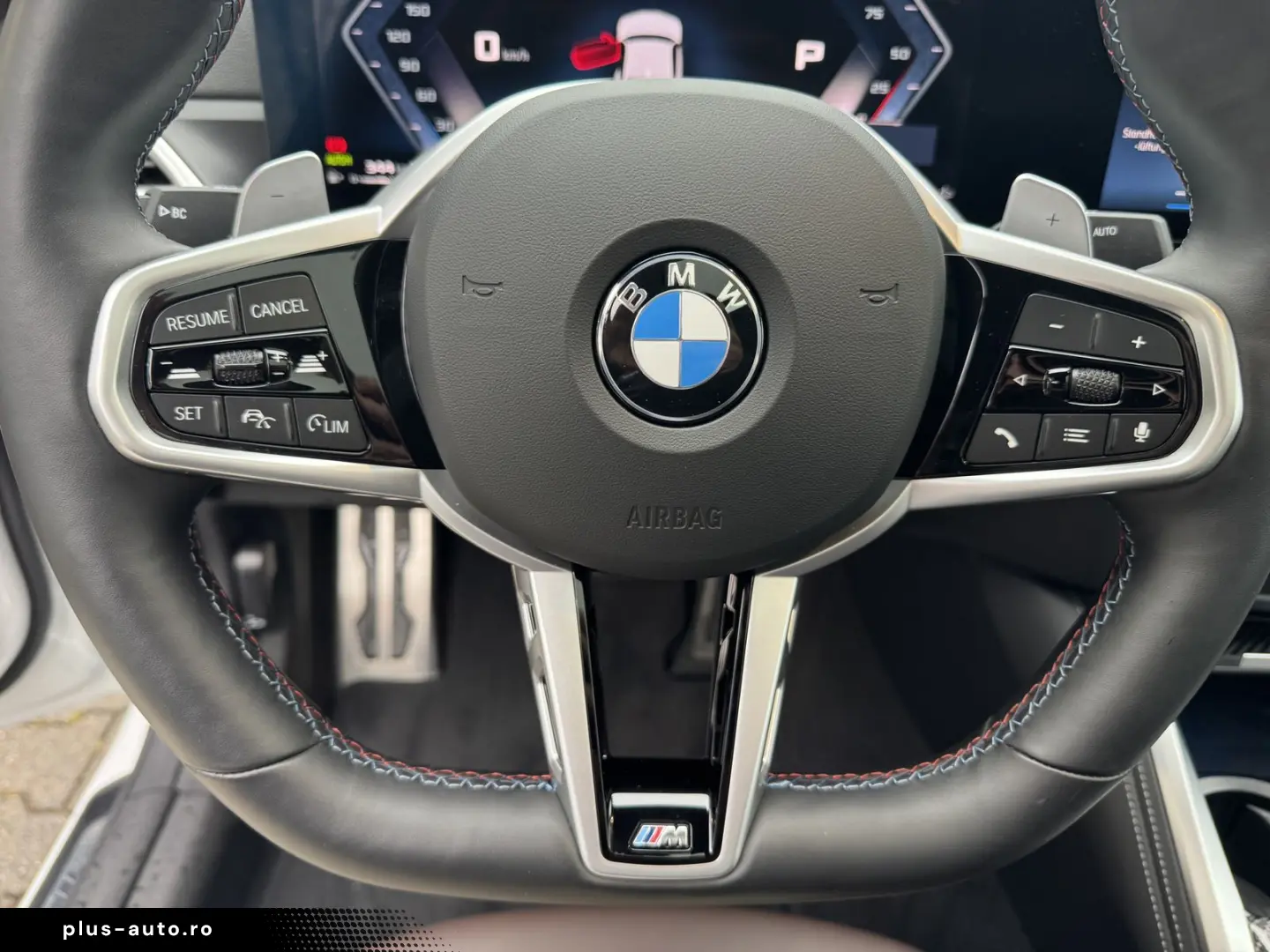 BMW M440i xDrive M Sport PRO GHD h&k StHzg 360  ACC