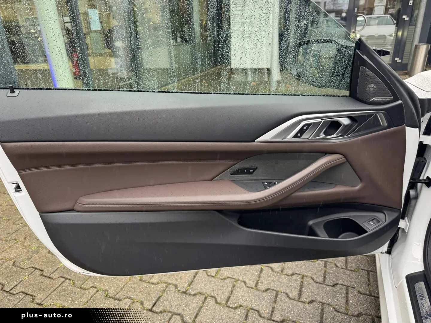 BMW M440i xDrive M Sport PRO GHD h&k StHzg 360  ACC